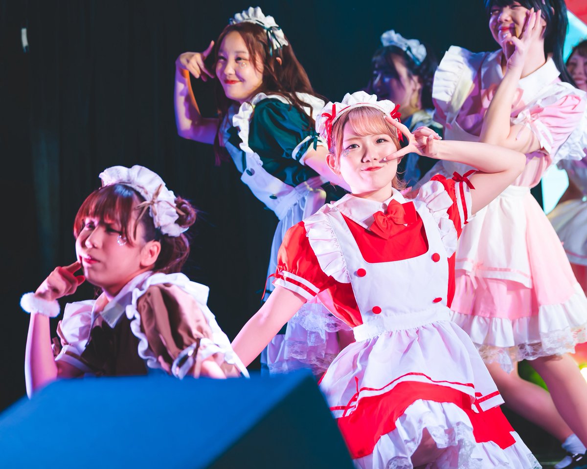 #みんなでピース公演