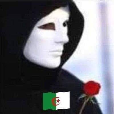 AwassiSami's tweet image. #NouvellePhotoDeProfil