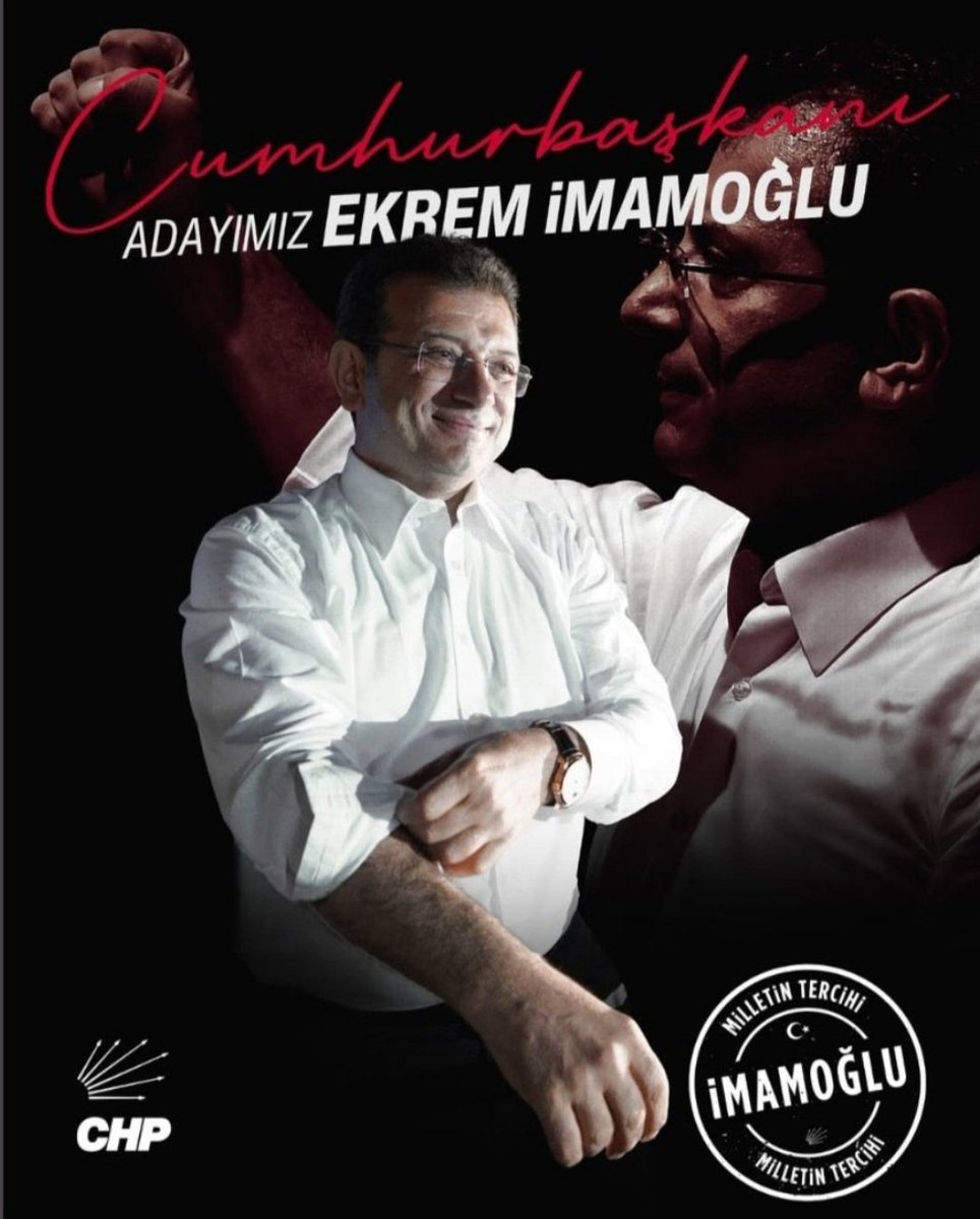 #imamoğluheryerde