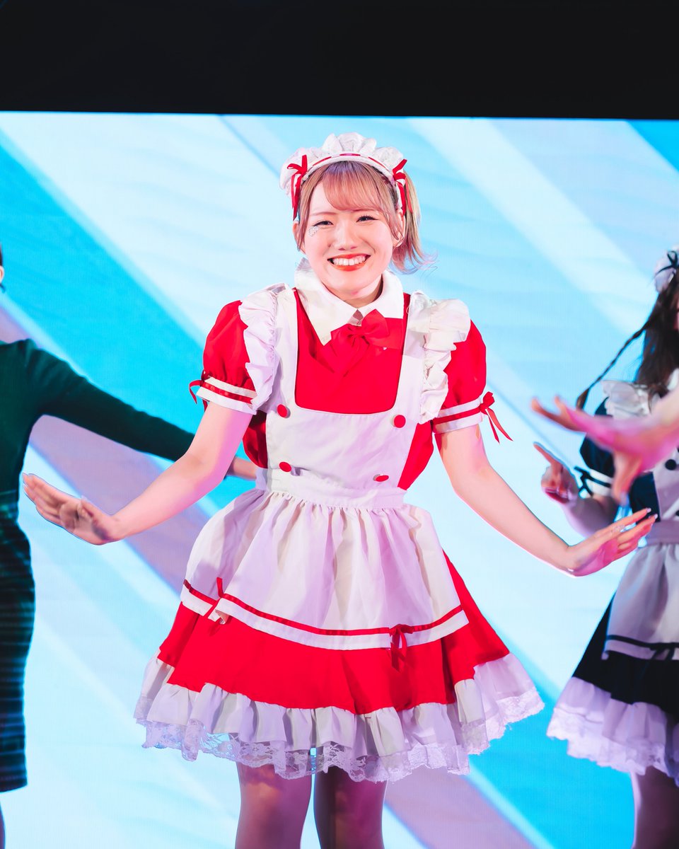 懐かしい思い出いっぱいだー💭 #みんなでピース公演