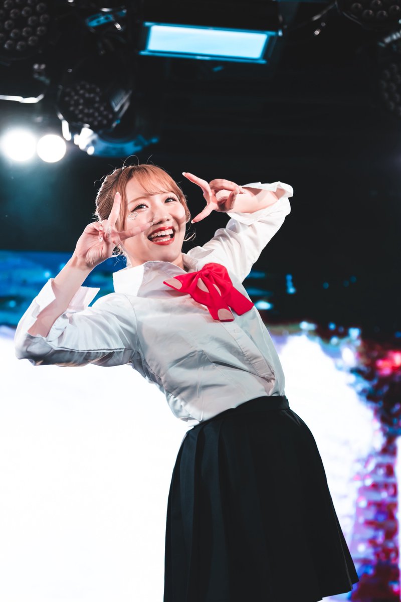 #みんなでピース公演