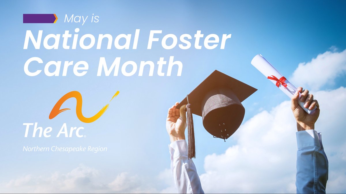 The Arc NCR (@thearcncr) on Twitter photo May is National Foster Care Month! Consider opening your heart and home to a child in need. If you are interested in learning more about Treatment Foster Care, contact Steve Acerno, Director of Family & Children Supports, at 410-618-6126 or email him at sacerno@arcncr.org. May is National Foster Care Month! Consider opening your heart and home to a child in need. If you are interested in learning more about Treatment Foster Care, contact Steve Acerno, Director of Family & Children Supports, at 410-618-6126 or email him at sacerno@arcncr.org.