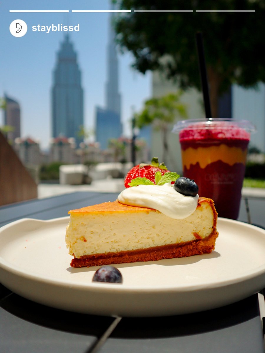mutantae's tweet photo. Mutant's strategic approach focuses on creating visually appealing and engaging content that highlights Bliss'd Cafe's unique offerings and values.
#MutantAE #Works #MadebyMutant #SocialMedia #Marketing #DubaiAgency https://t.co/xBXT9lZdhW