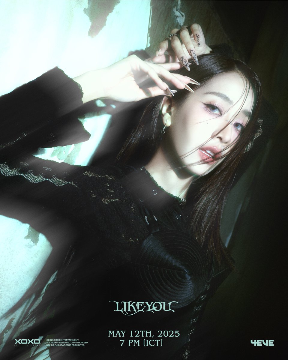 4EVE_Official tweet media