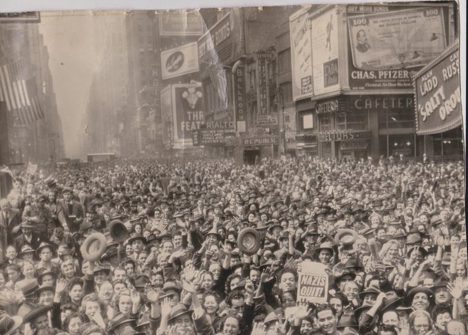 The American Legion tweet media