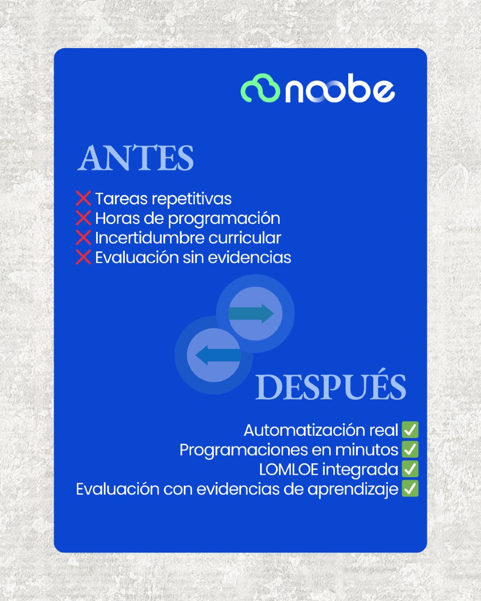 Noobe tweet media