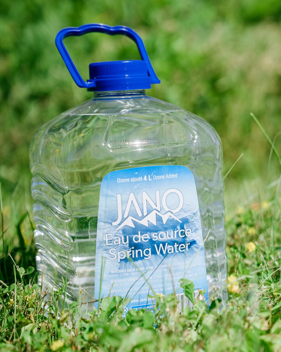 AlimentsNB's tweet image. Saviez-vous qu’ici même, au Nouveau-Brunswick, nous avons une source naturelle unique? 

Pour en savoir plus sur l’eau de source Jano, consultez le site janosource.com/jano-fr/.💧