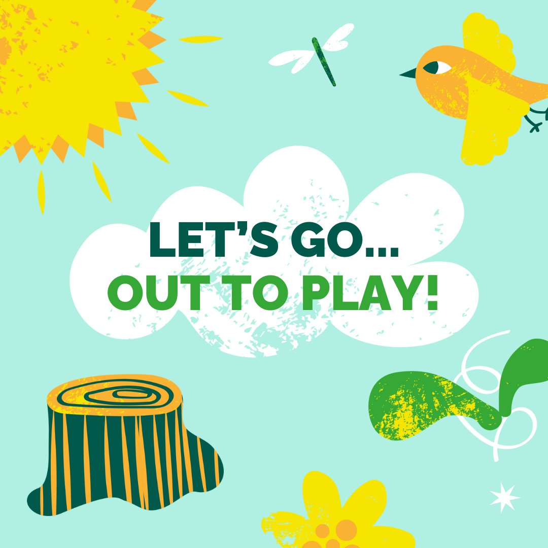 Eco Drama - follow us on Bluesky (@ecodrama1) on Twitter photo We’re feeling lucky to spend this #OutdoorClassroomDay <a href="/ChirnsydePS/">Chirnsyde Primary</a> & <a href="/Blairdardiepri/">Blairdardie Primary School</a>, where pupils join Alice & Roisin on outdoor adventures - using the schools’ brilliant playgrounds to explore themes of biodiversity & environmental folklore 🌱🦄 #OutToPlay #TodayAndEveryDay We’re feeling lucky to spend this #OutdoorClassroomDay <a href="/ChirnsydePS/">Chirnsyde Primary</a> & <a href="/Blairdardiepri/">Blairdardie Primary School</a>, where pupils join Alice & Roisin on outdoor adventures - using the schools’ brilliant playgrounds to explore themes of biodiversity & environmental folklore 🌱🦄 #OutToPlay #TodayAndEveryDay