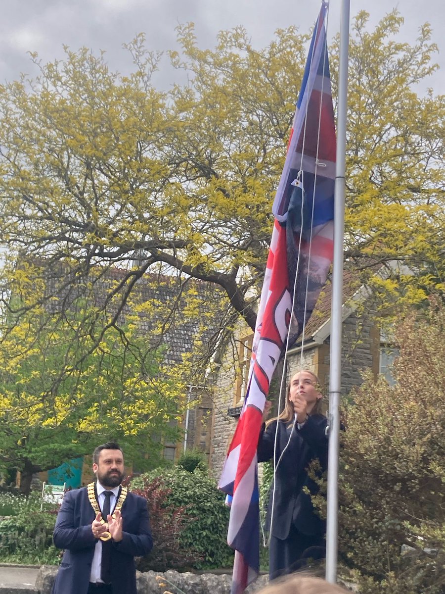 Millfield School tweet media