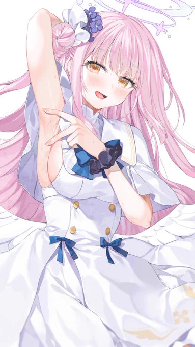 #聖園ミカ生誕祭2025 