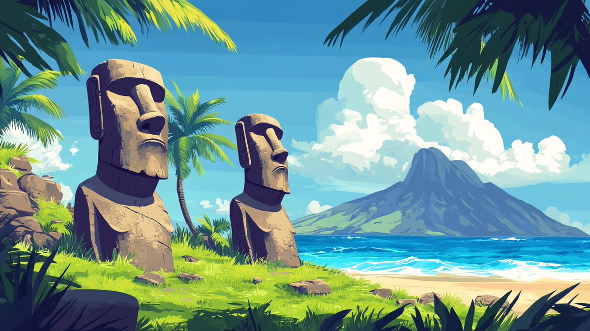 NodeRocks_BTC's tweet photo. NODE ROCKS IS. BACK.
10K Yin-Yangs etched on Bitcoin — now evolving into a full-blown mobile game.

No empty promises. No vaporware. Just pure fun — built LIVE.

This is how we onboard the next million into the ordinal ecosystem.
AMA w/ Matthew Buxton (ex-Riot Games) & @WARPChain_

TOMORROW 🗓 Friday 9th | 🕕 6PM UTC

#SENDROCKS #Ordinals #Bitcoin