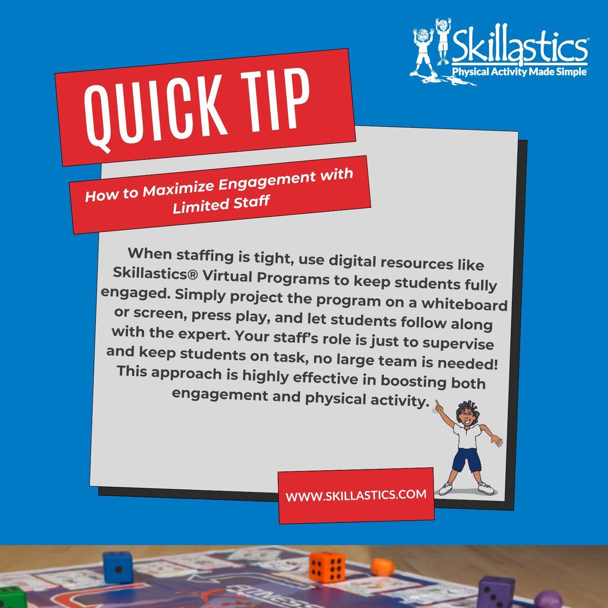 Skillastics tweet media