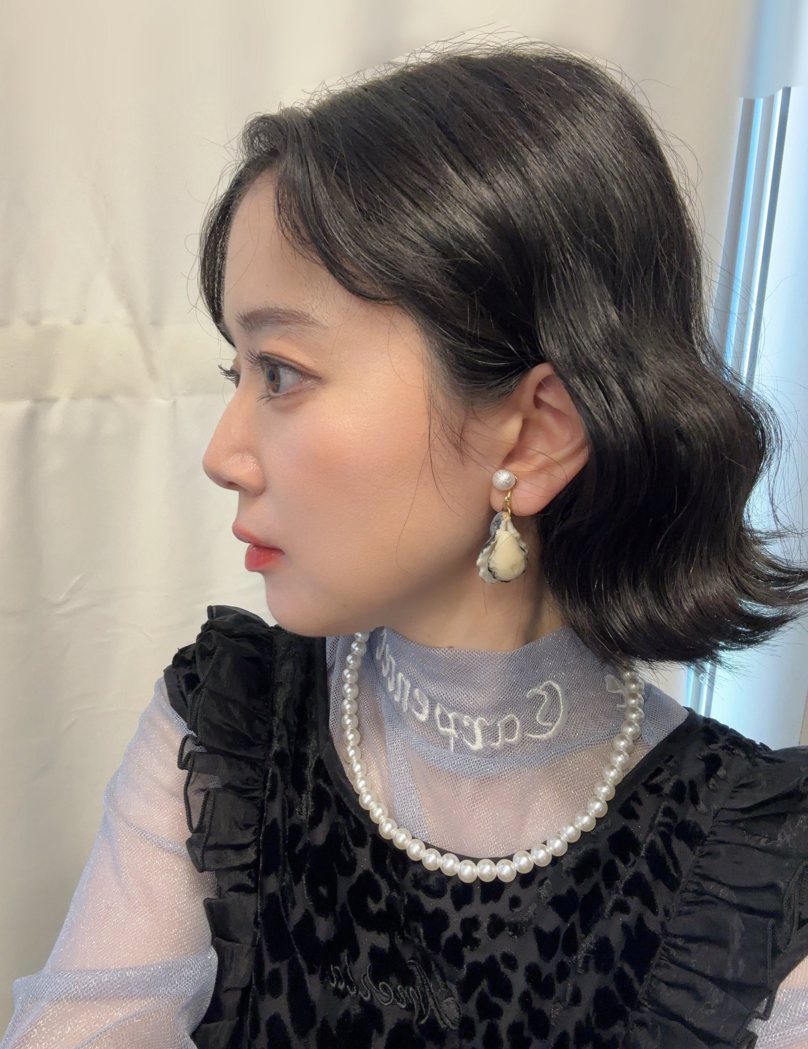 工藤晴香 on X: 
