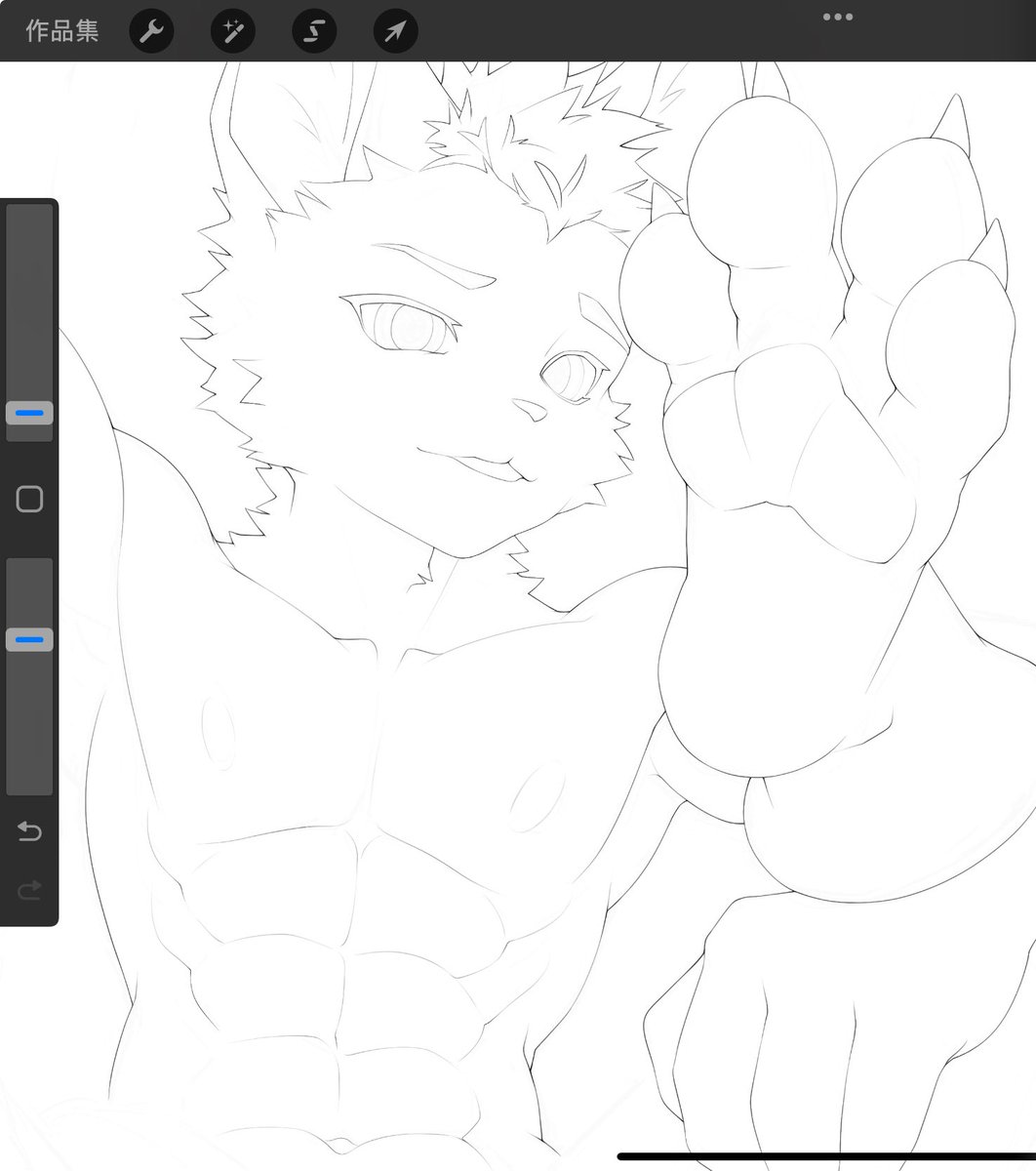 這次草健氣公車🔥🎊