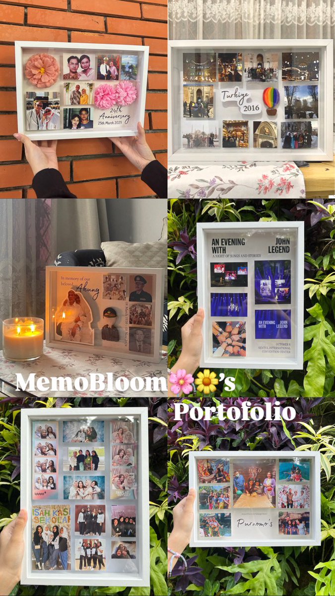 memobloom_id's tweet photo. HALOO, aku izin promosi jualan buat tugas mata kuliah kewirausahaan yaa

𝗚𝗼 𝗴𝗲𝘁 𝘆𝗼𝘂𝗿𝘀 𝗻𝗼𝘄📥
https://t.co/KEy8plpmeD

📲𝗗𝗼𝗻’𝘁 𝗳𝗼𝗿𝗴𝗲𝘁 𝘁𝗼 𝗰𝗵𝗲𝗰𝗸 𝘂𝘀 𝗼𝘂𝘁 𝗼𝗻 𝗜𝗚 &amp; 𝗧𝗶𝗸𝗧𝗼𝗸:
https://t.co/MDYr9sMyWN

https://t.co/YBFT71u0gU https://t.co/VQ7k2Nv45R