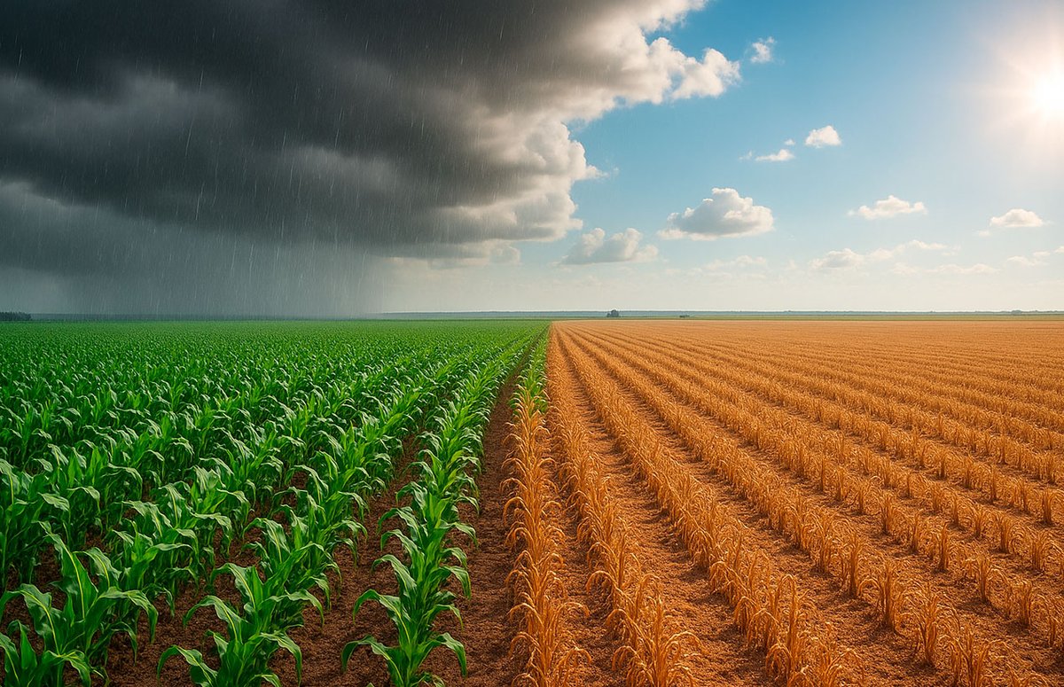 BancoCentralBR's tweet photo. #BCBlog | Análise das exposições de crédito rural a eventos climáticos
Leia o artigo completo em: https://t.co/BZDiMDxVno https://t.co/5l1vziC4sd