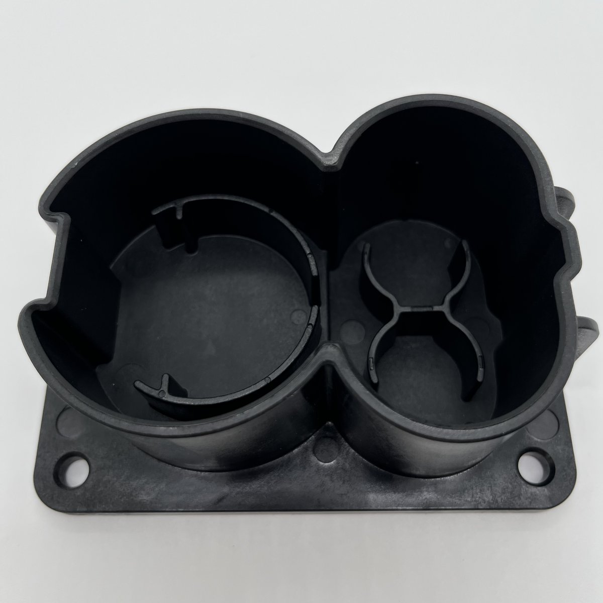 cnevcharging's tweet photo. #type2  plug holder, #GBT #plugholder  , #tesla plug holder, #CCS2 plug holder, #dustcap , #dustcover , for #evcharger 
We're professional manufacturer and supplier of them,welcome to contact for more details.
email:  daisy@cnevcharging.com
whatsapp: +86 13764353825 https://t.co/OHdh9vCKJu