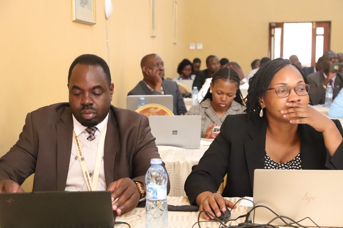 National Planning Authority 🇺🇬 tweet media