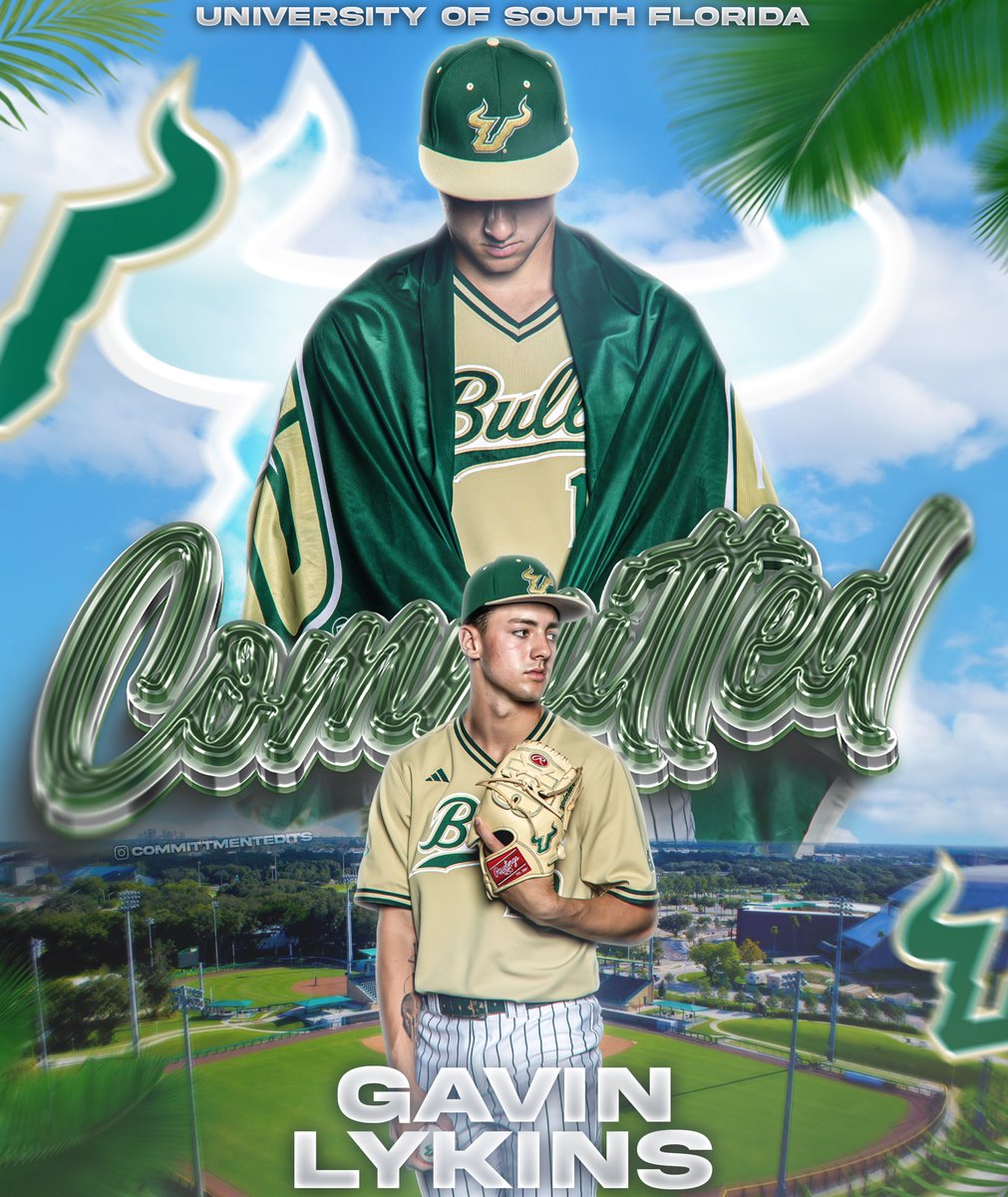 GavinLykins's tweet image. #Committed #HornsUp🤘🏼