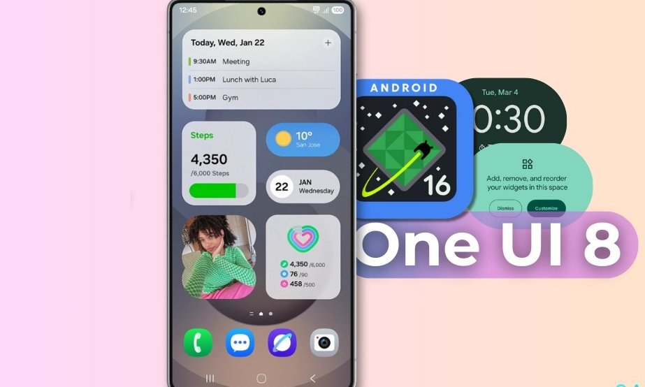 mnh_18's tweet image. 🚨 One UI 8 Beta Could Be Coming Soon!
Samsung may kick off the One UI 8 Beta Program before the end of May! 🔄
Early access could be just around the corner for select Galaxy users.
Stay tuned for official announcements.
#Samsung #OneUI8 #BetaProgram #GalaxyUpdate #Android15