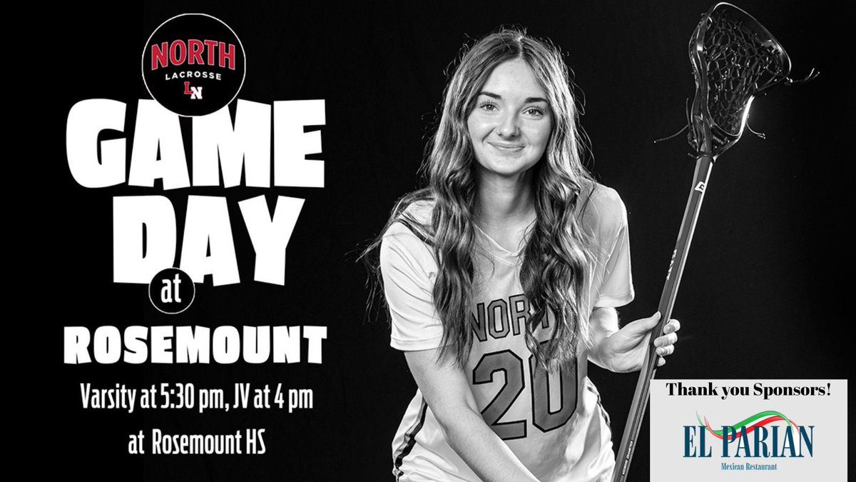 Lakeville North Girls Lacrosse tweet media