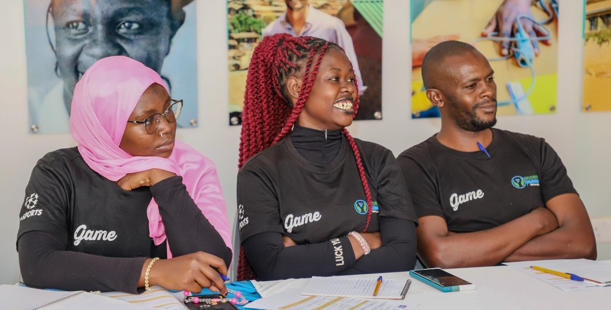 Act Change Transform (Act!) tweet media