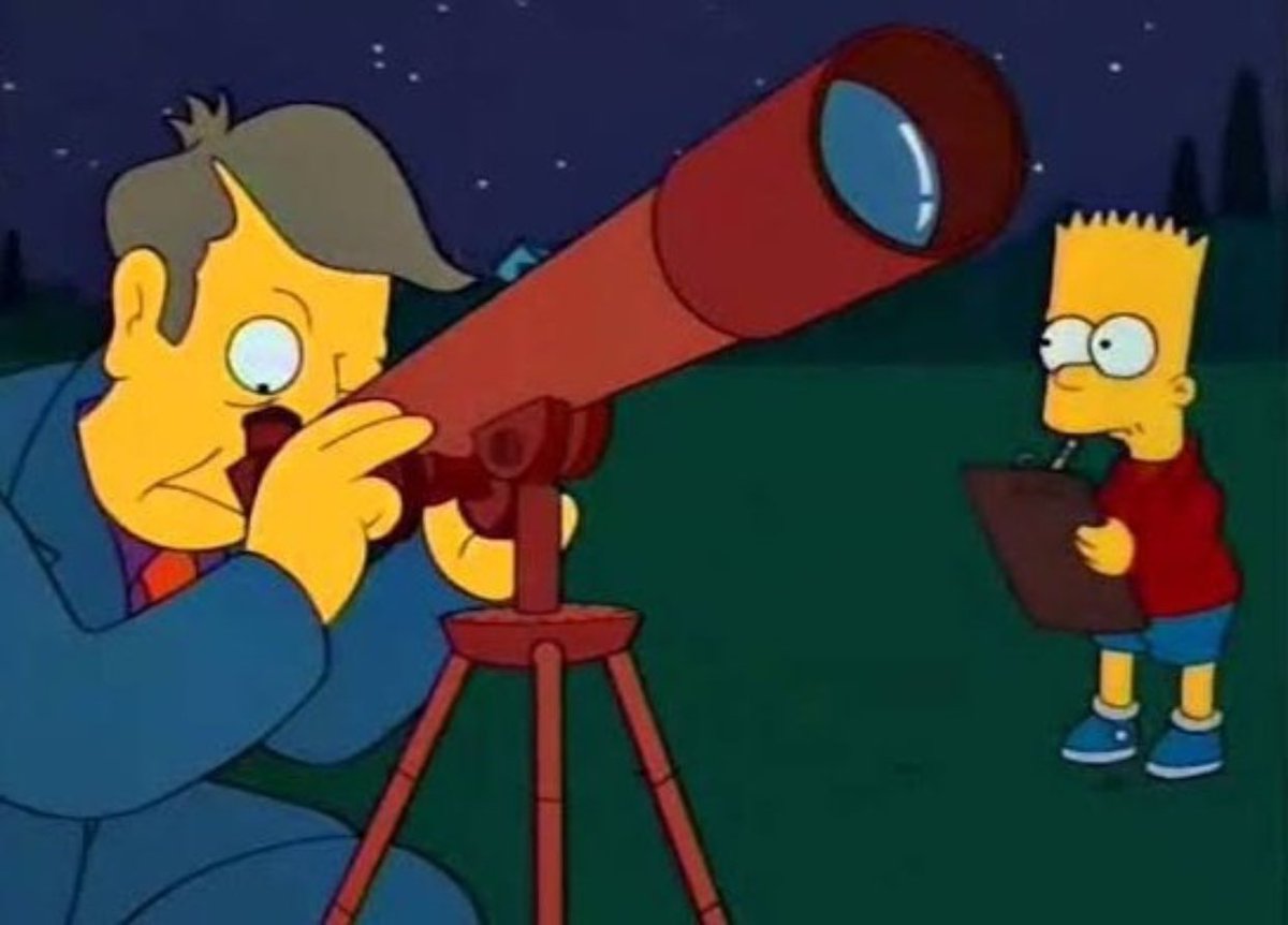 Seis horas, un minuto, ascención derecha, catorce grados, declinación veintidos minutos... No hay papa.
#Conclave