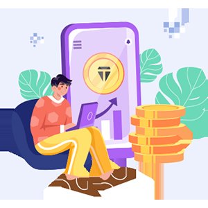 TrieNetwork's tweet photo. The rate of improvement in GenAI models and competition among them is exponential. Monetising them will need a secure crypto platform that scales like AI itself. Upload your models on @TrieNetwork and start monetizing. #TrieCoin https://t.co/AmhiICEa8s