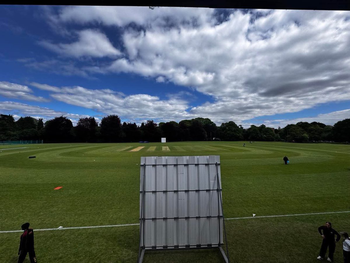 StackpoleCC's tweet image. 🚨 Player Update 🚨 

Best of luck to our very own Rich Mackay as he represents @WalesXl today as they take on The Cathedral School Llandaff. 

All the best fella! We have no doubt you’ll represent the Lillies with pride. 👏 

Up The Lillies! 🏏