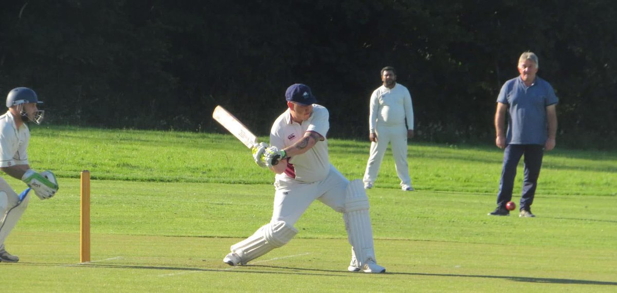 StackpoleCC's tweet image. 🚨 Player Update 🚨 

Best of luck to our very own Rich Mackay as he represents @WalesXl today as they take on The Cathedral School Llandaff. 

All the best fella! We have no doubt you’ll represent the Lillies with pride. 👏 

Up The Lillies! 🏏