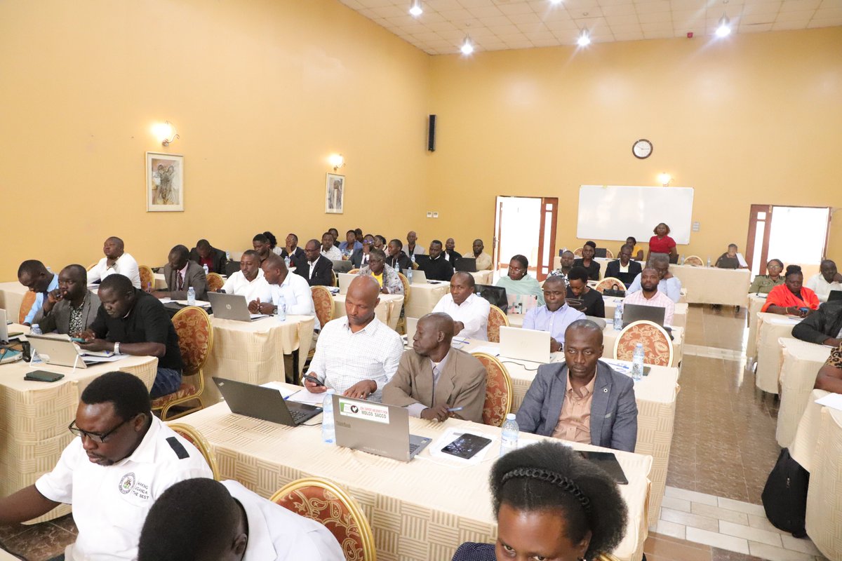 National Planning Authority 🇺🇬 tweet media