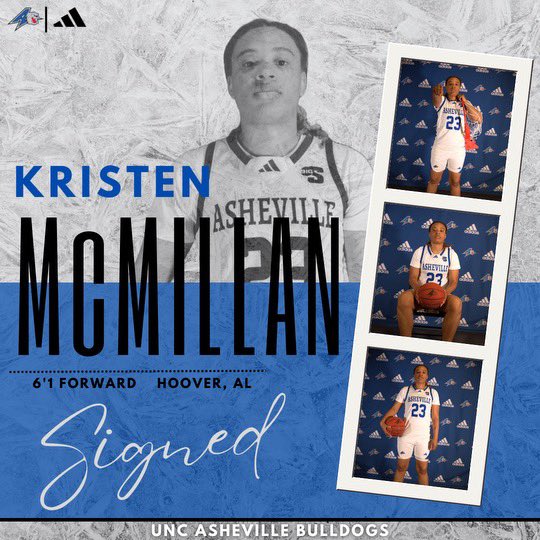 Welcome to Asheville, Kristen.  #allinavl