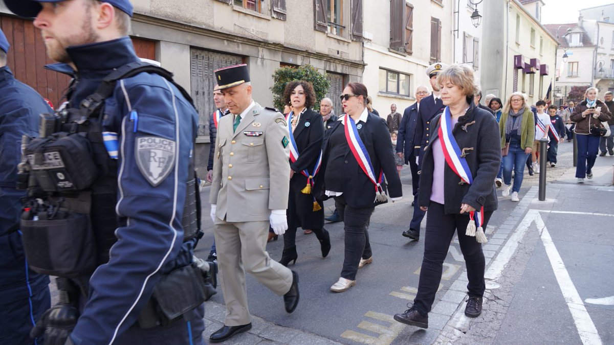 Nadege Azzaz tweet media