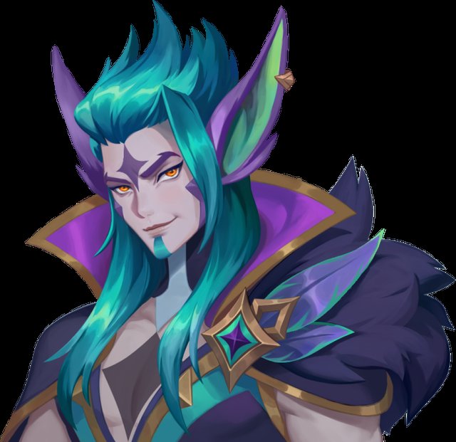 Rakan 'The fallen one' tweet media