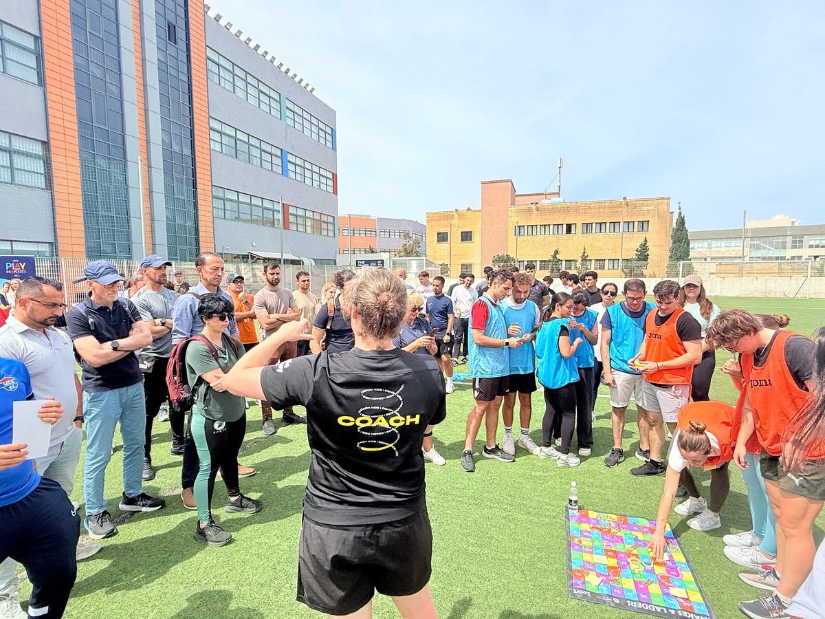 ICOACHKIDS tweet media