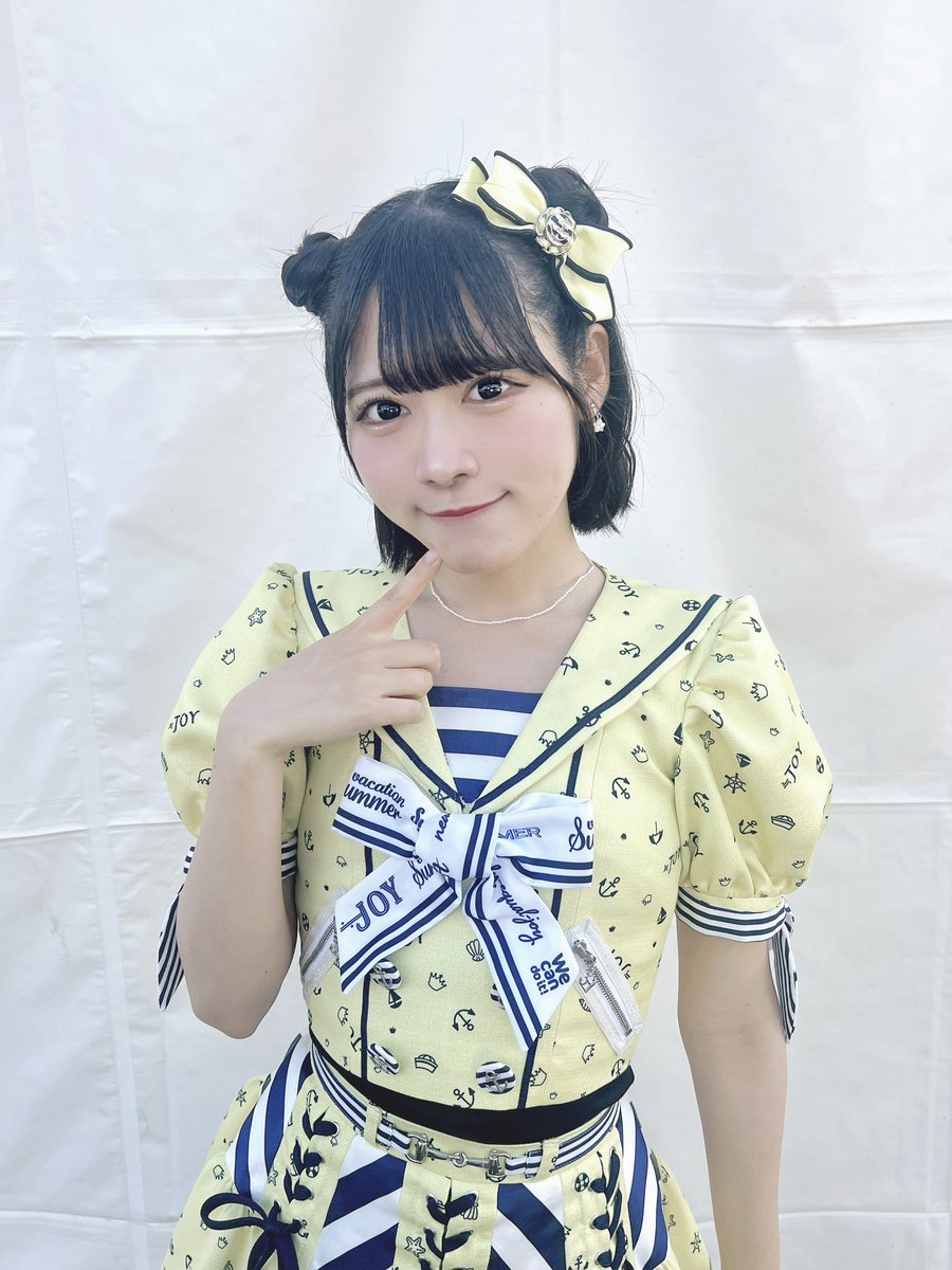 ≒JOYニアジョイ大西葵 大西 葵 on X: 