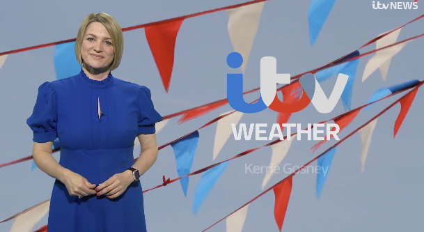 Kerrie Gosney (@kerriegosneytv) on Twitter photo Stubborn cloud today, but staying dry
Warmer from Friday
Dry and settled weekend ahead
The deets ~> itv.com/news/calendar/โฆ <a href="/itvcalendar/">ITV News Calendar</a> Stubborn cloud today, but staying dry
Warmer from Friday
Dry and settled weekend ahead
The deets ~> itv.com/news/calendar/โฆ <a href="/itvcalendar/">ITV News Calendar</a>