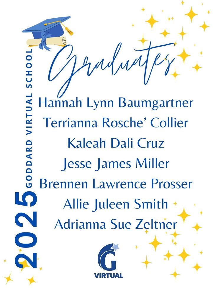 usd265_virtual's tweet photo. Join us tonight at 7 pm in the GHS Auditorium as we celebrate our seniors. https://t.co/ACl7DCV1vO