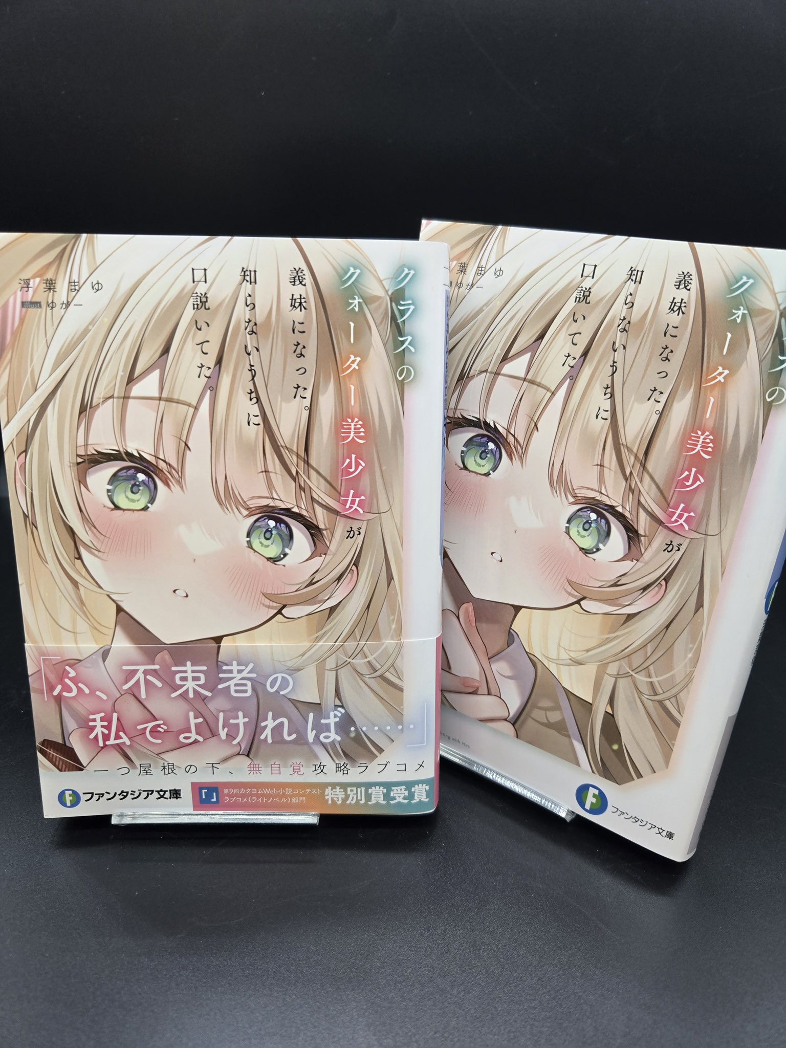 富士見ファンタジア文庫公式/5月20日新刊発売 (@fantasia_bunko) / X