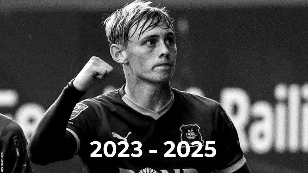 Ben Waine for Ballon D'or tweet media