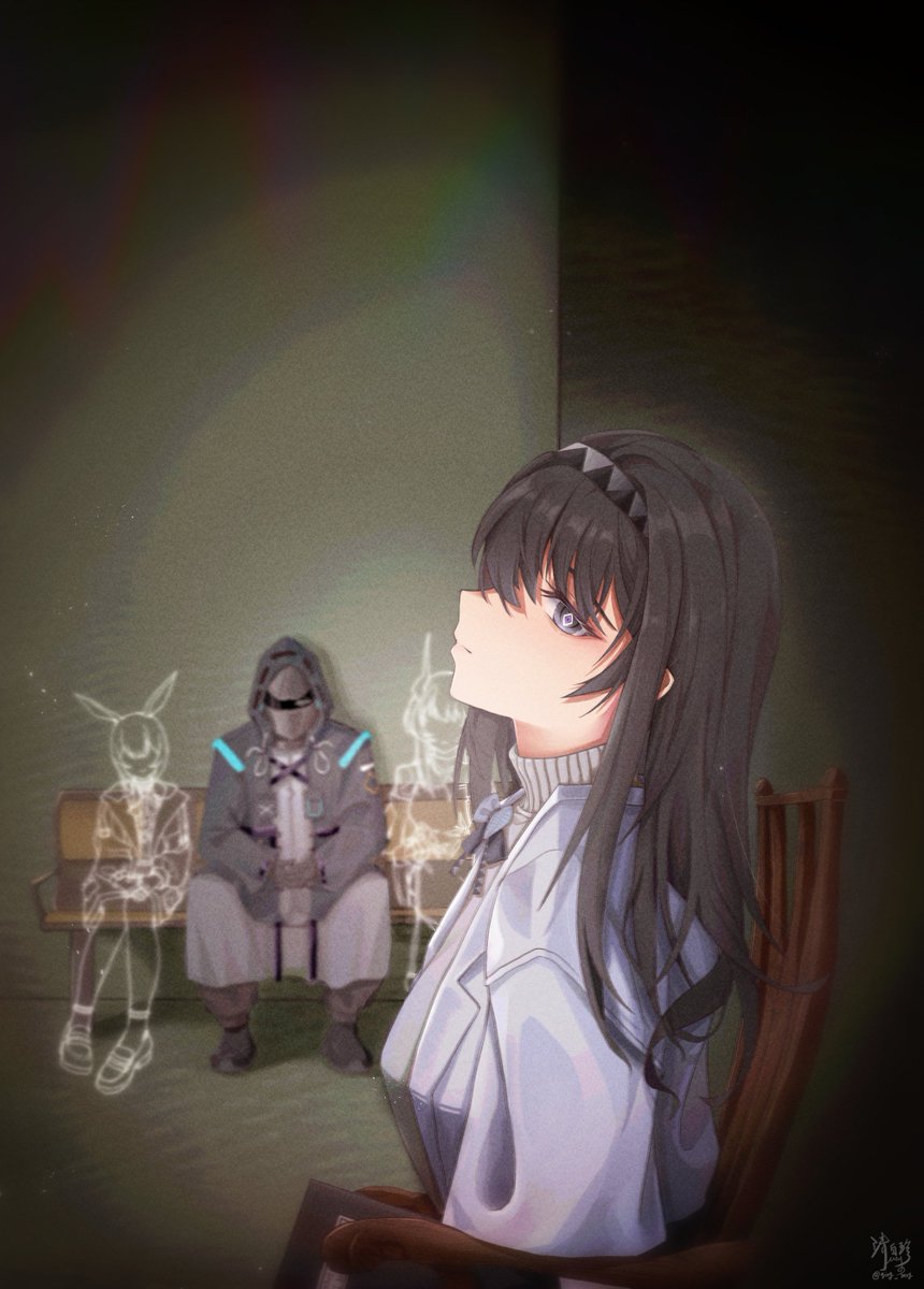 人间残渣清自珍 tweet media