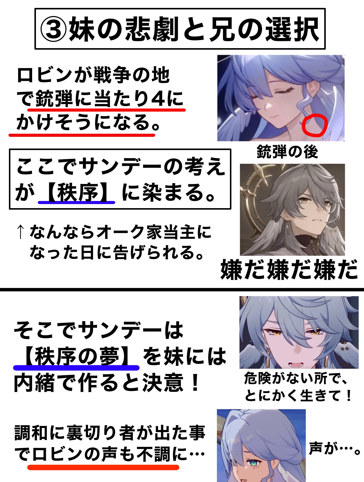 ロビンです 怪文書code26710 on X: 