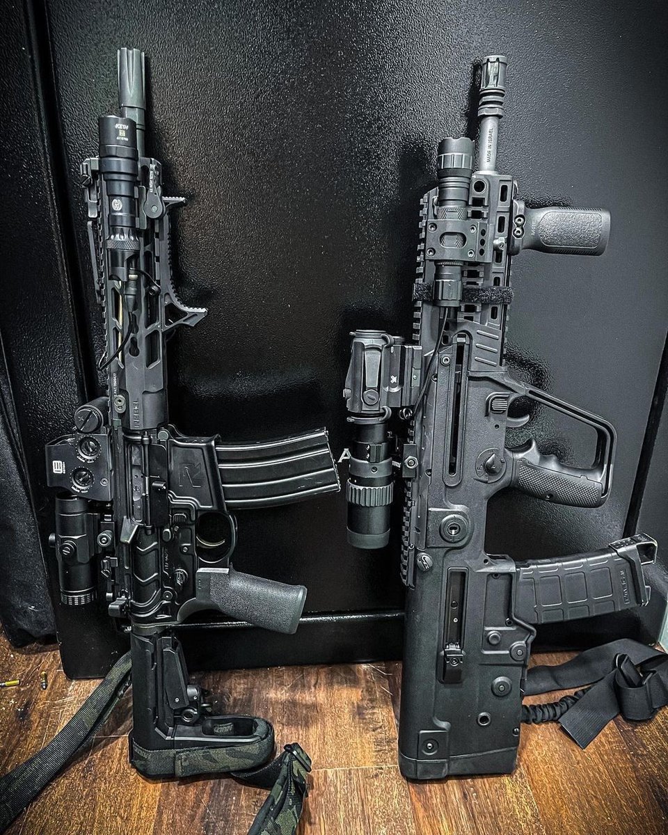Left or Right?