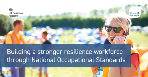 Discover how National Occupational Standards (NOS) for Resilience and Emergencies can strengthen your workforce. 

Download the resource today: wdtrust.org.uk/guide-to-nos-f… 

#Resilience #Emergencies