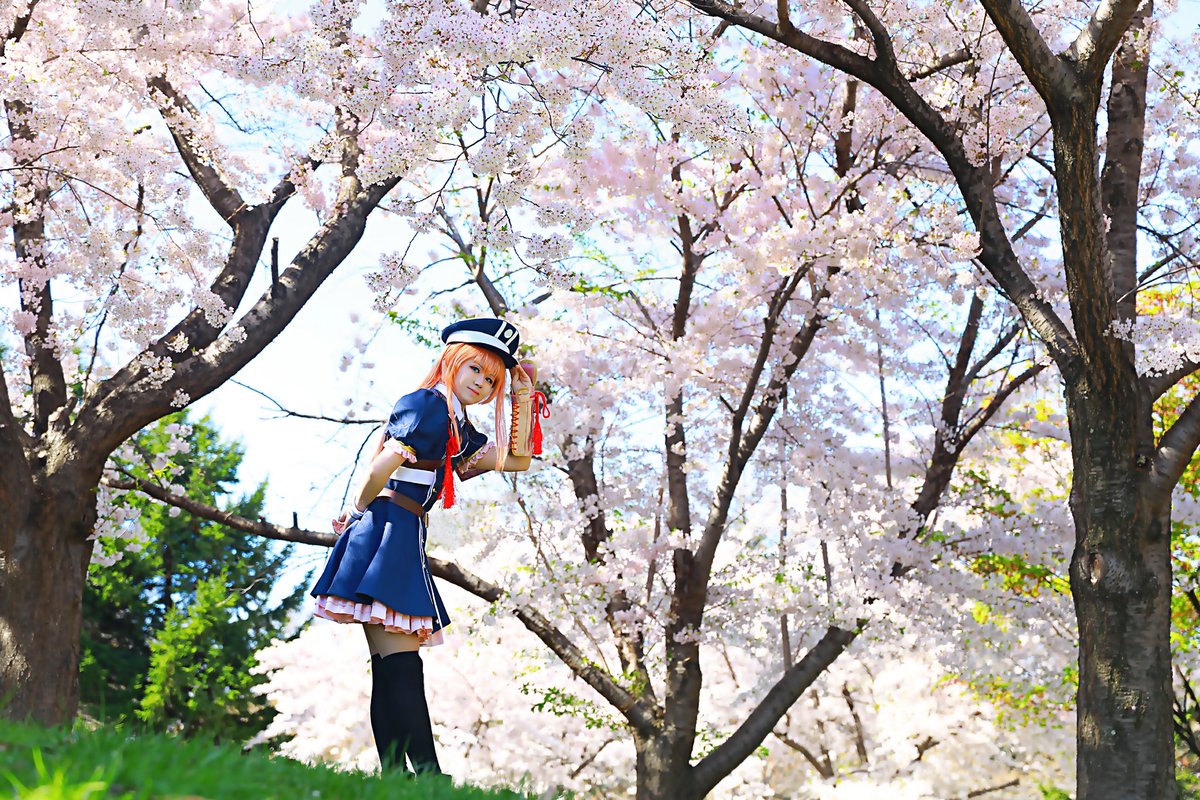 もるすけ tweet media