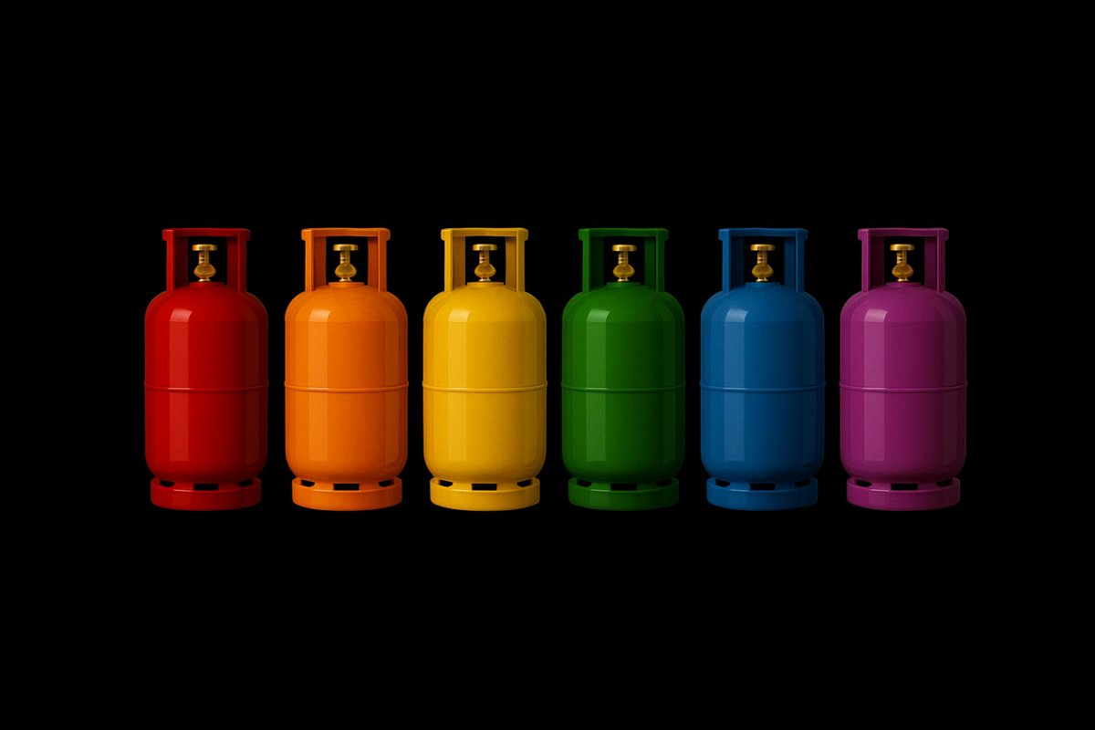 Andy's Gas tweet media