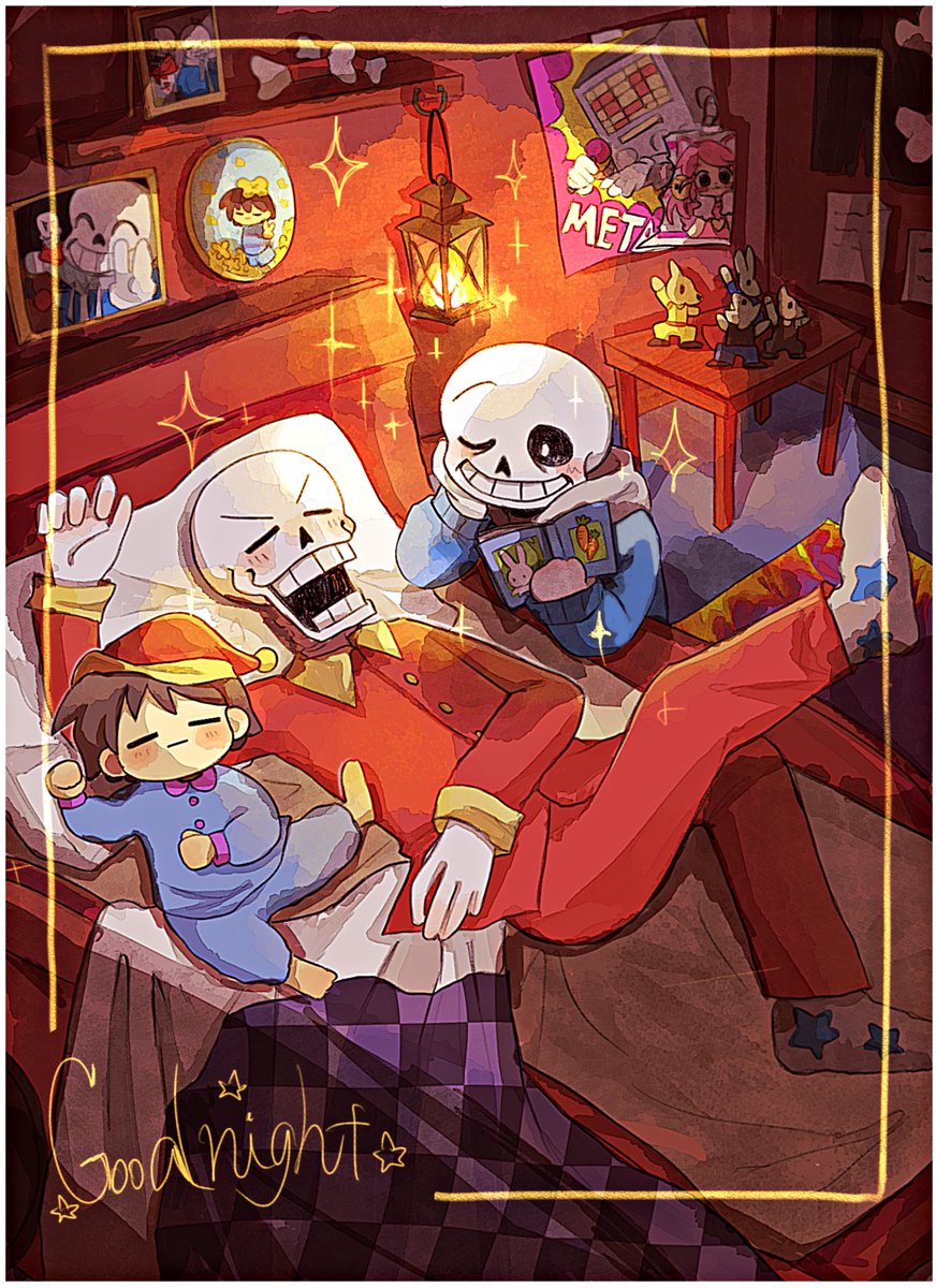 #undertale
🌙𓈒𓂂𓏸