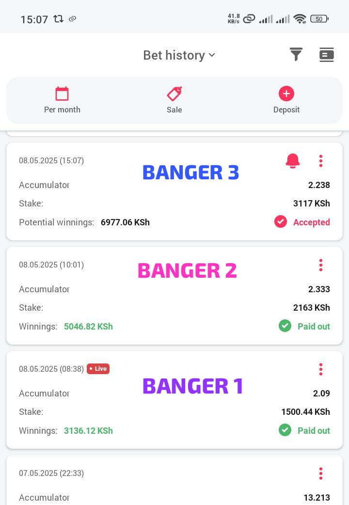 3RD SLIP TENNIS SLIP ✨💎💯

Reg✅db-bet.co/SANE

PROMO CODE:SANE

💥 BOOKING CODE👉🏾PJMA2

App✅db-bet.co/4iOUwVf

BEST SITE✅😍😍💯

#Conclave2025 #Crypto #OperationSindhoor #IndianArmy #IndiaPakistanTensions