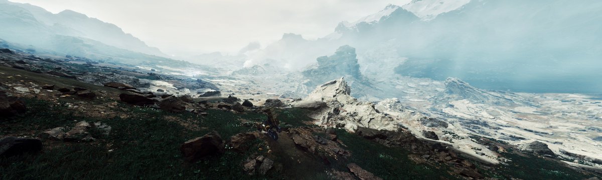 Death Stranding Director's Cut