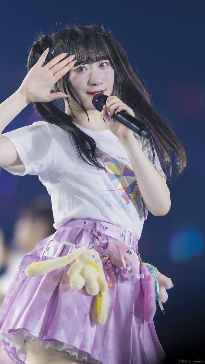 20250506 ＝LOVE ARENA TOUR 2025 「～Timeless Tales～」 国立代々木